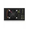 ICY BOX IB-573SSK-12G 8,89 cm (3,5 tuuman) taustalevy musta