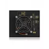 ICY BOX IB-574SSK-12G 8,89 cm (3,5 tuuman) taustalevy musta