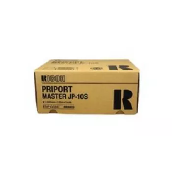 Ricoh Priport JP1210 A4 master JP12S, Priport JP 1210, 1230, 1215, 1235, 2 kpl, A4