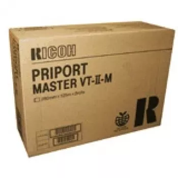Ricoh VT-II M MASTER B4, 2 kpl, 280 mm x 125 m