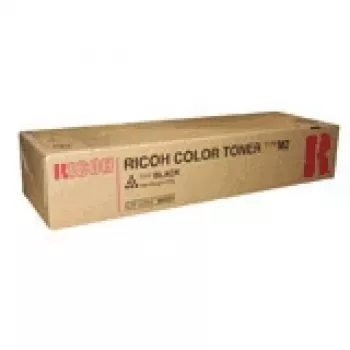 Ricoh musta Type M2 värikasetti alkuperäinen
