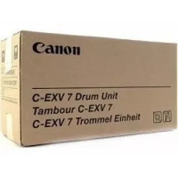 Canon C-EXV 7 rumpuyksikkö alkuperäinen