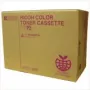 Ricoh värikasetti P2 magenta värikasetti alkuperäinen