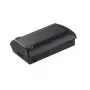Zebra 5200 mAh, litiumioniakku