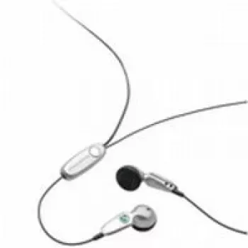 Sony Stereo Portable Handsfree HPM-20 kuulokemikrofoni johdollinen
