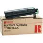 Ricoh musta värikasetti Typ 1160W alkuperäinen