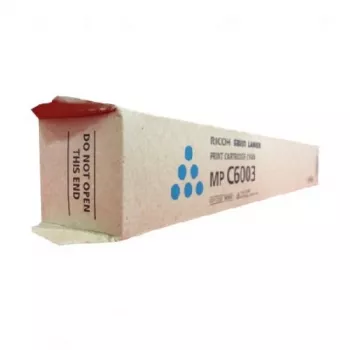 Ricoh 841856 värikasetti 1 kpl alkuperäinen syaani