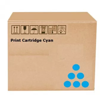 Ricoh 842150 värikasetti 1 kpl alkuperäinen syaani