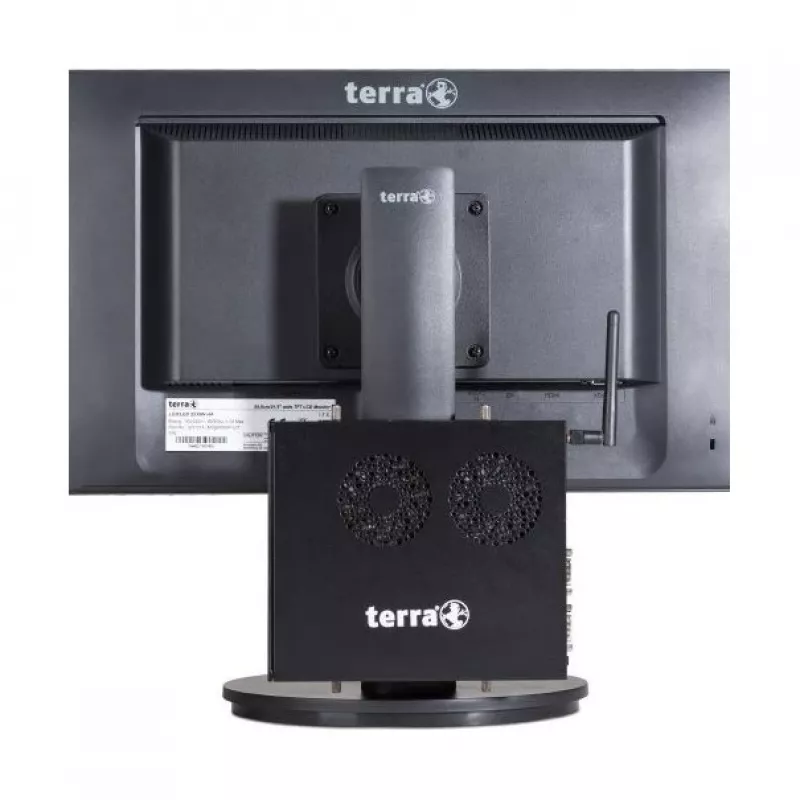 Asennussarja PC-Micro/Mini TFT 2X35W HA-sarjaan