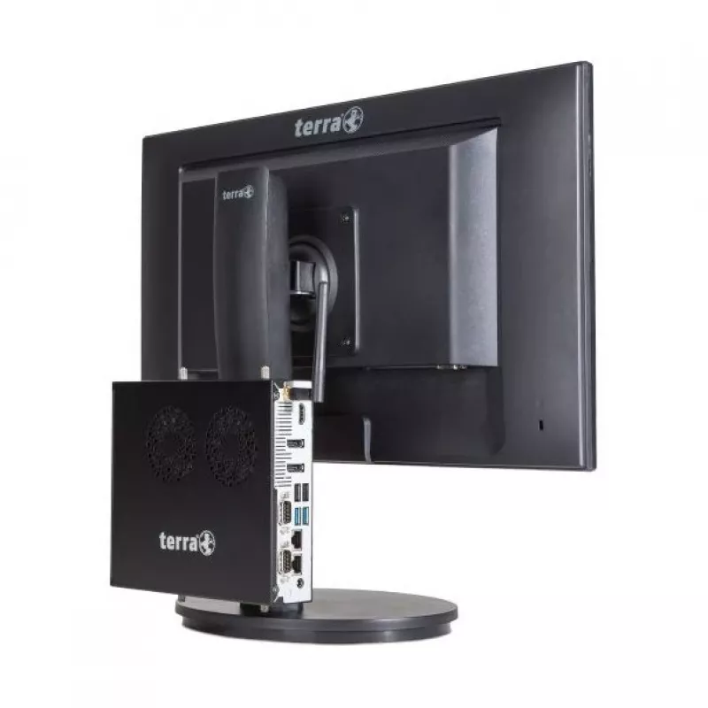 Asennussarja PC-Micro/Mini TFT 2X35W HA-sarjaan