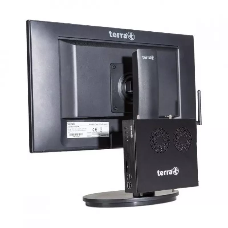 Asennussarja PC-Micro/Mini TFT 2X35W HA-sarjaan