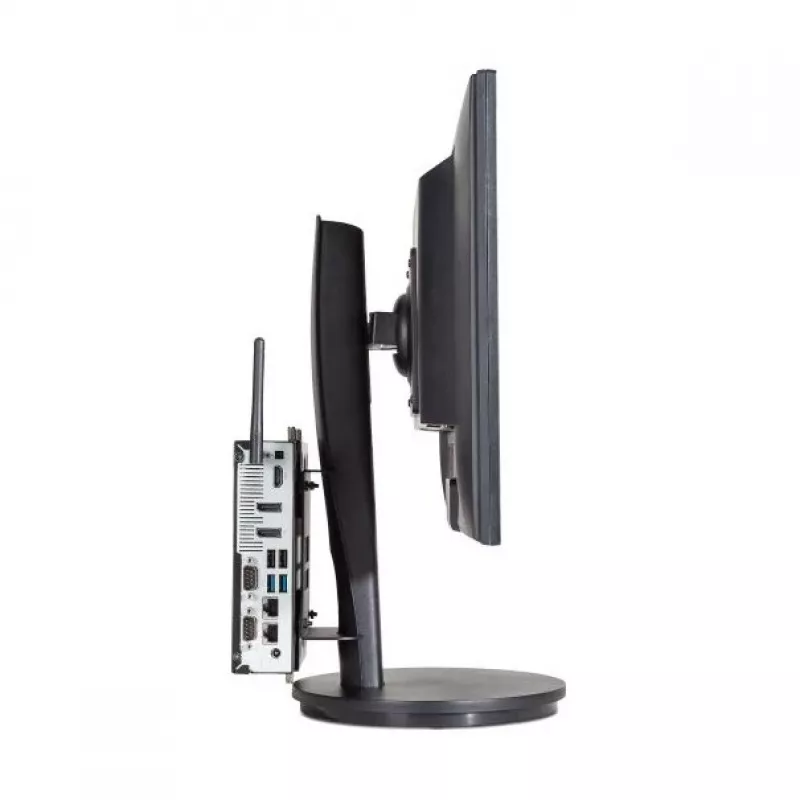 Asennussarja PC-Micro/Mini TFT 2X35W HA-sarjaan