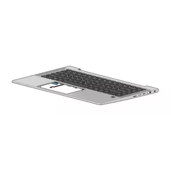 HP M51616-041 kannettavan tietokoneen varaosa näppäimistö