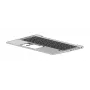 HP M51616-041 kannettavan tietokoneen varaosa näppäimistö