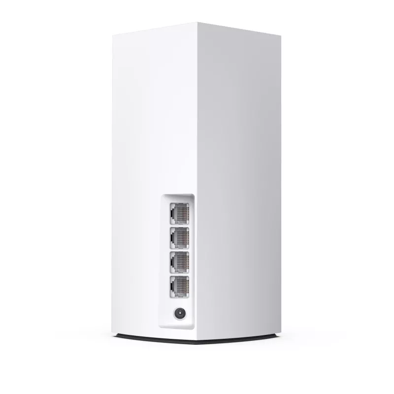 Linksys AX5400 Whole Home Mesh WiFi 6 Dual-Band -järjestelmä, 2 kpl:n pakkaus