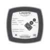 Linksys AX5400 Whole Home Mesh WiFi 6 Dual-Band -järjestelmä, 2 kpl:n pakkaus