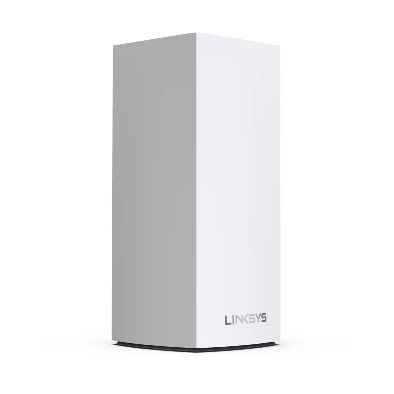 Linksys AX5400 Whole Home Mesh WiFi 6 Dual-Band -järjestelmä, 2 kpl:n pakkaus
