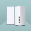 Linksys AX5400 Whole Home Mesh WiFi 6 Dual-Band -järjestelmä, 2 kpl:n pakkaus