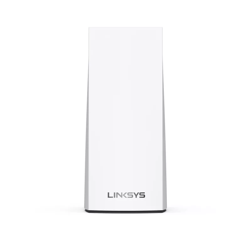Linksys AX5400 Whole Home Mesh WiFi 6 Dual-Band -järjestelmä, 2 kpl:n pakkaus