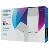 Linksys AX5400 Whole Home Mesh WiFi 6 Dual-Band -järjestelmä, 2 kpl:n pakkaus