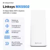 Linksys AX5400 Whole Home Mesh WiFi 6 Dual-Band -järjestelmä, 2 kpl:n pakkaus