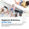 Linksys AX5400 Whole Home Mesh WiFi 6 Dual-Band -järjestelmä, 2 kpl:n pakkaus