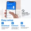 Linksys AX5400 Whole Home Mesh WiFi 6 Dual-Band -järjestelmä, 2 kpl:n pakkaus