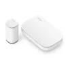 Linksys Velop Micro 6 Mesh -järjestelmä – Dual-Band WiFi 6 AX3000 (2 kpl:n pakkaus)
