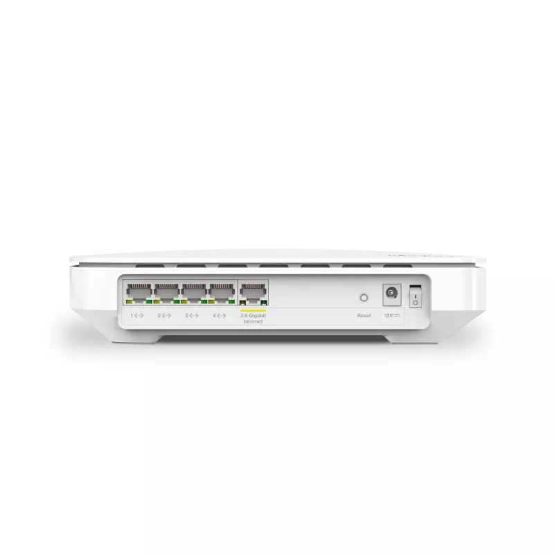 Linksys Velop Micro 6 Mesh -järjestelmä – Dual-Band WiFi 6 AX3000 (2 kpl:n pakkaus)