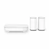 Linksys Velop Micro 6 Mesh -järjestelmä – Dual-Band WiFi 6 AX3000 (3 kpl:n pakkaus)