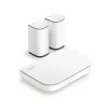 Linksys Velop Micro 6 Mesh -järjestelmä – Dual-Band WiFi 6 AX3000 (3 kpl:n pakkaus)
