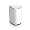 Linksys Velop Micro 6 Mesh -järjestelmä – Dual-Band WiFi 6 AX3000 (3 kpl:n pakkaus)