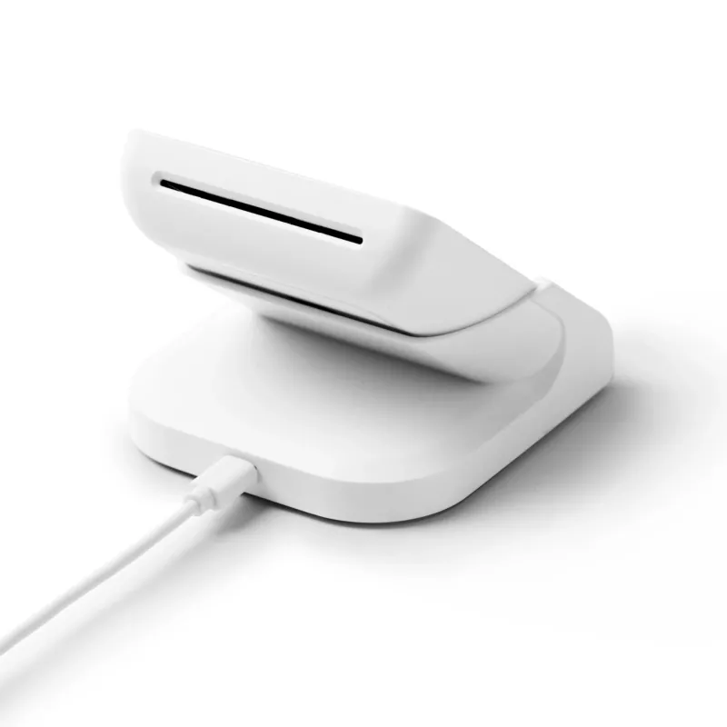 SumUp Air ja latausteline, Bluetooth, lähikommunikaatio (NFC), 1 m, valkoinen, 141 g