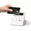 SumUp Air ja latausteline, Bluetooth, lähikommunikaatio (NFC), 1 m, valkoinen, 141 g