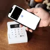 SumUp Air ja latausteline, Bluetooth, lähikommunikaatio (NFC), 1 m, valkoinen, 141 g