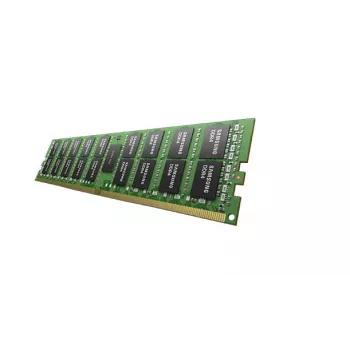 Samsung - DDR4 - moduuli - 32 GB - DIMM 288-PIN - 2400 MHz / PC4-19200 CL17 1.2 V rekisteröity ECC