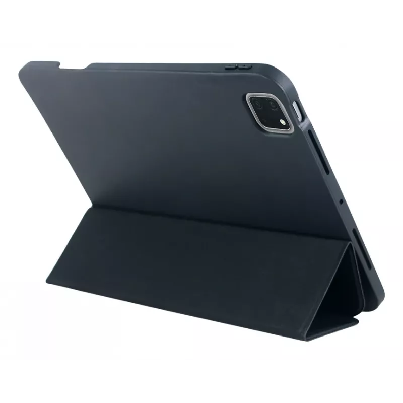 DEQSTER 40-2000073 tablet-kotelo 27,9 cm (11 inch) folio musta