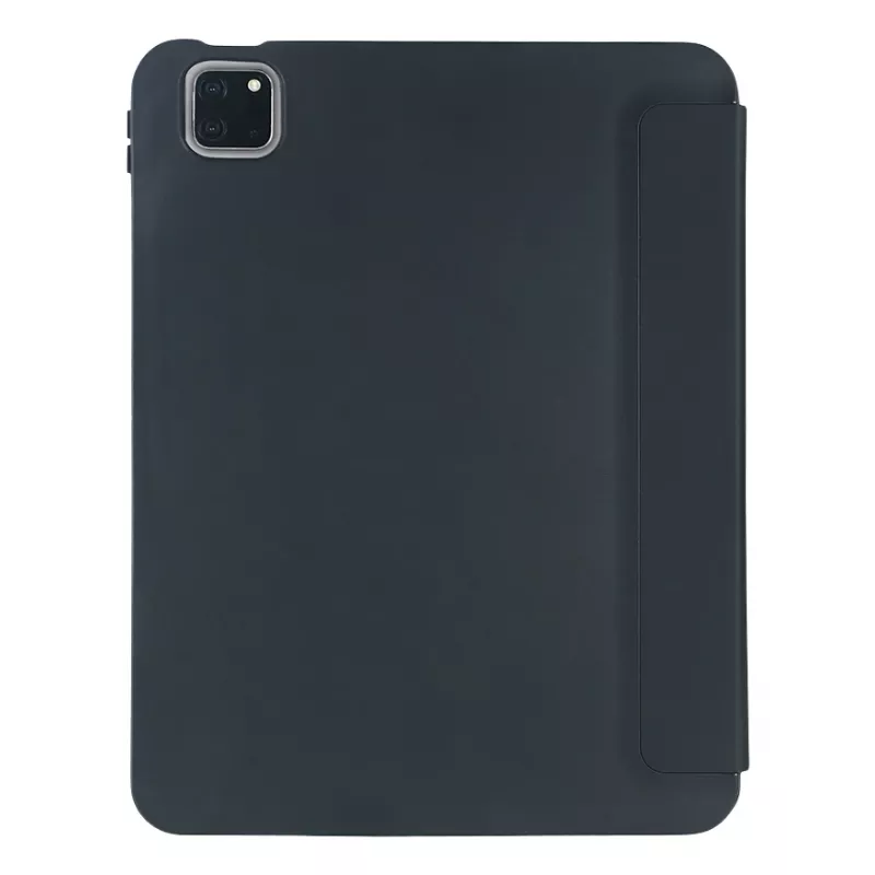 DEQSTER 40-2000073 tablet-kotelo 27,9 cm (11 inch) folio musta