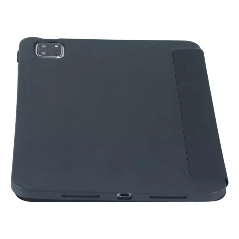 DEQSTER 40-2000073 tablet-kotelo 27,9 cm (11 inch) folio musta