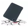 DEQSTER 40-2000073 tablet-kotelo 27,9 cm (11 inch) folio musta