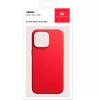 Hama Mag Urban Case puhelinkotelo 17 cm 6.7 inch suojus punainen