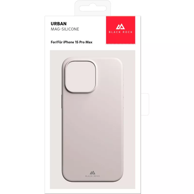 Hama Mag Urban Case puhelinkotelo 15,5 cm (6,1