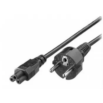 Fujitsu S26361-F2581-L310 virtakaapeli musta