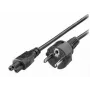 Fujitsu S26361-F2581-L310 virtakaapeli musta