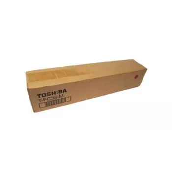 Dynabook T-FC35-Y värikasetti 1 kpl alkuperäinen magenta