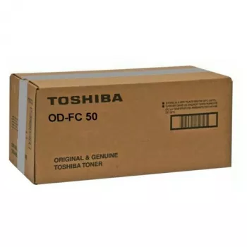 Toshiba OD-FC50 - 6LJ70598000 - rumpuyksikkö - e-STUDIO 3015AC 3515AC 4515AC 4555CSE 5015AC