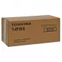 Dynabook T-4710 E värikasetti 1 kpl alkuperäinen musta