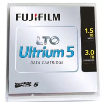 Tyhjä tietonauha Fujifilm LTO Ultrium 5 1,5 TB