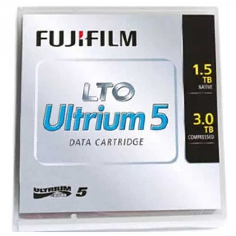 Tyhjä tietonauha Fujifilm LTO Ultrium 5 1,5 TB