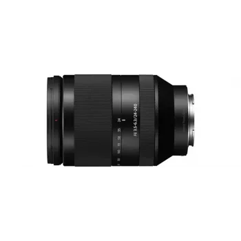 Sony SEL24240 SEL24240.SYX objektiivi